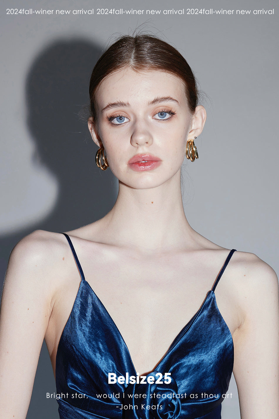 Rosa series—Base dress Acetate draped handmade rose dress