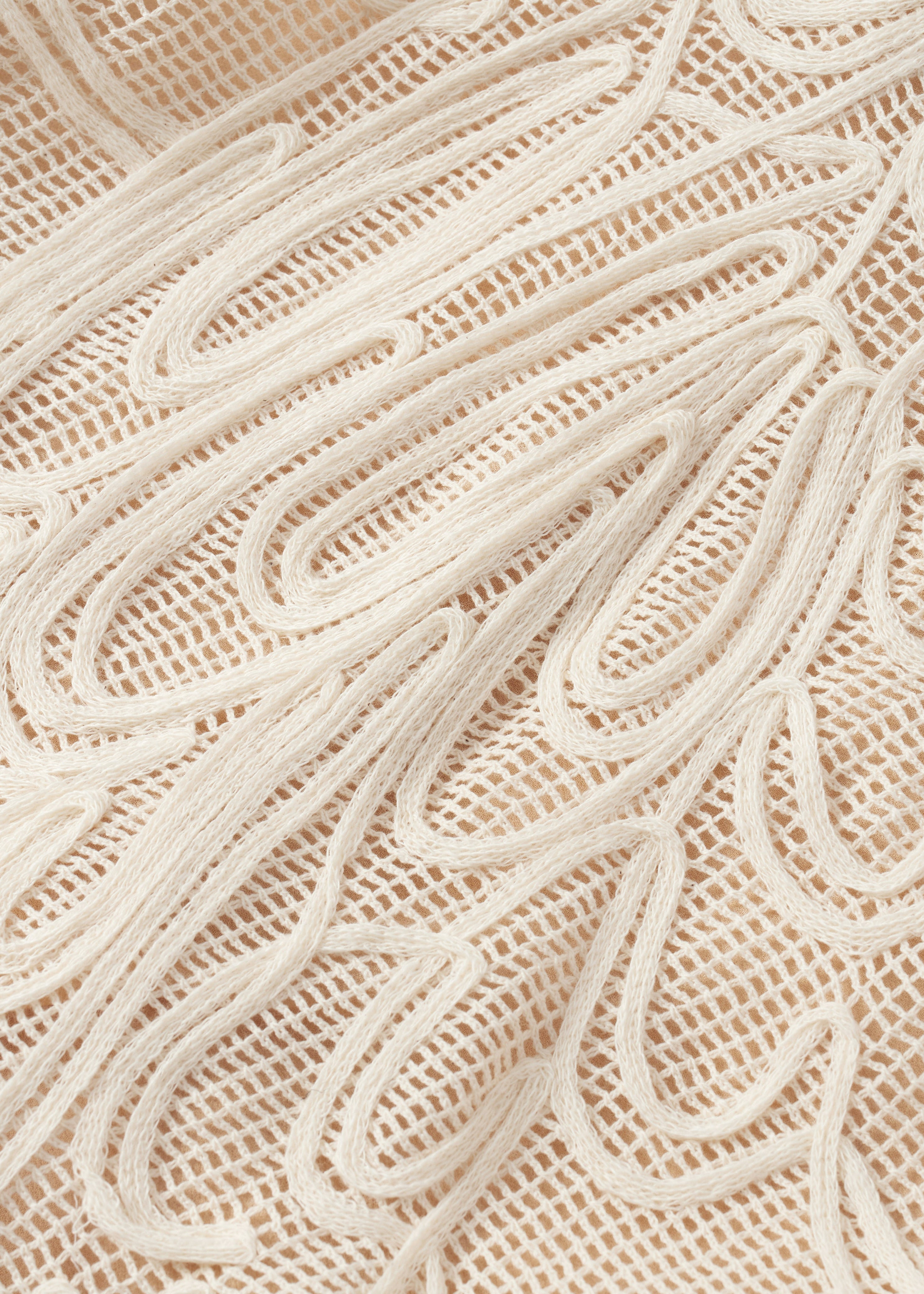 Woven Beige Woven backless dress/vacation dress