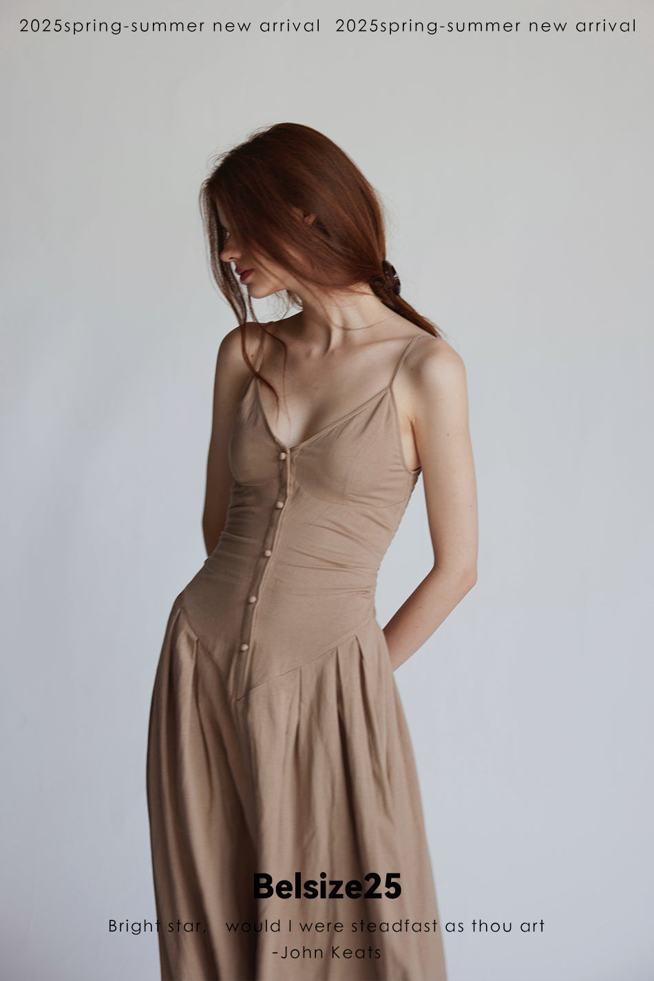 Bluebells dress 100% Flaxseed Enzyme Wash South of France Resort Dress Bluebell Dress