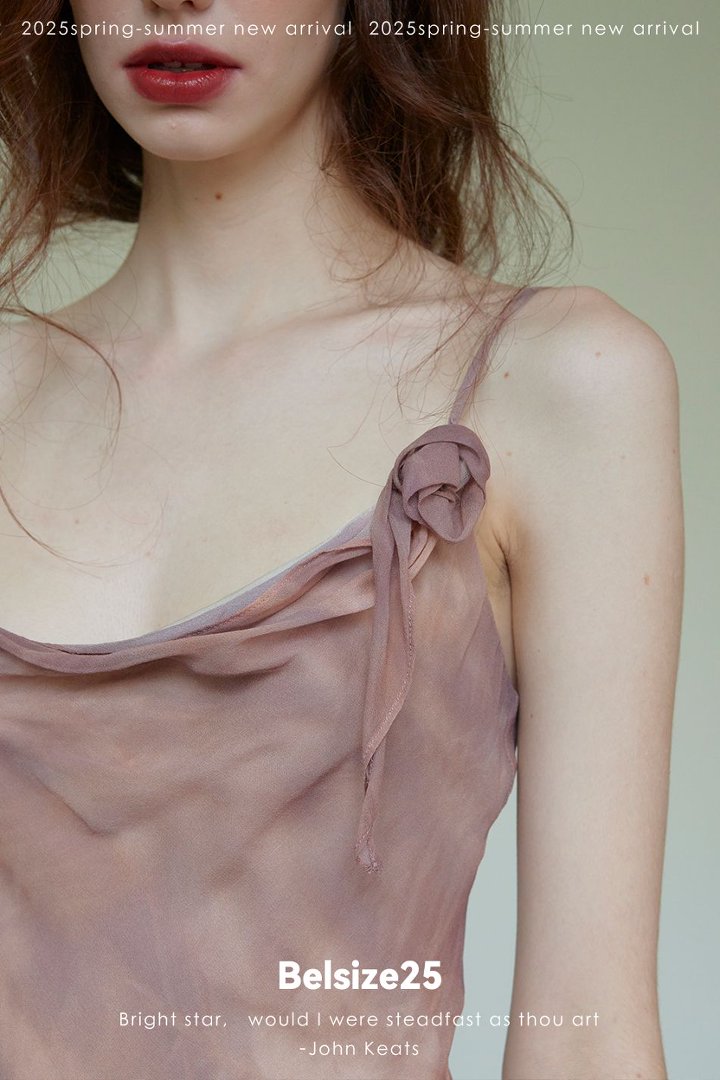 Lumen Printing-Nude Pink