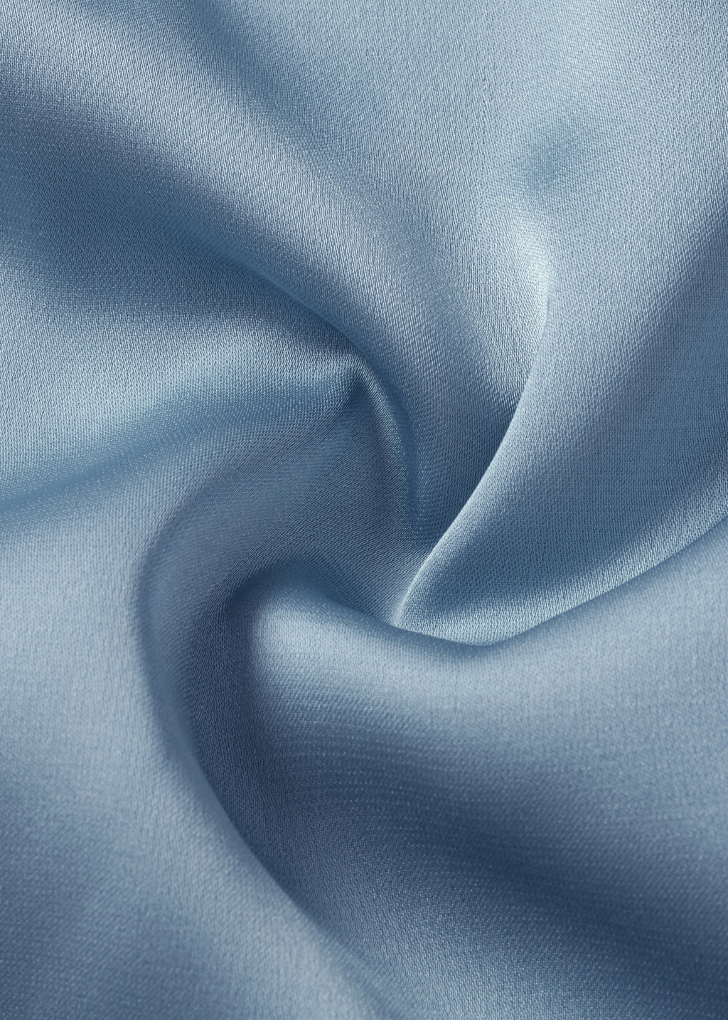 Blue Belair French Jacquard Ocean Blue Set