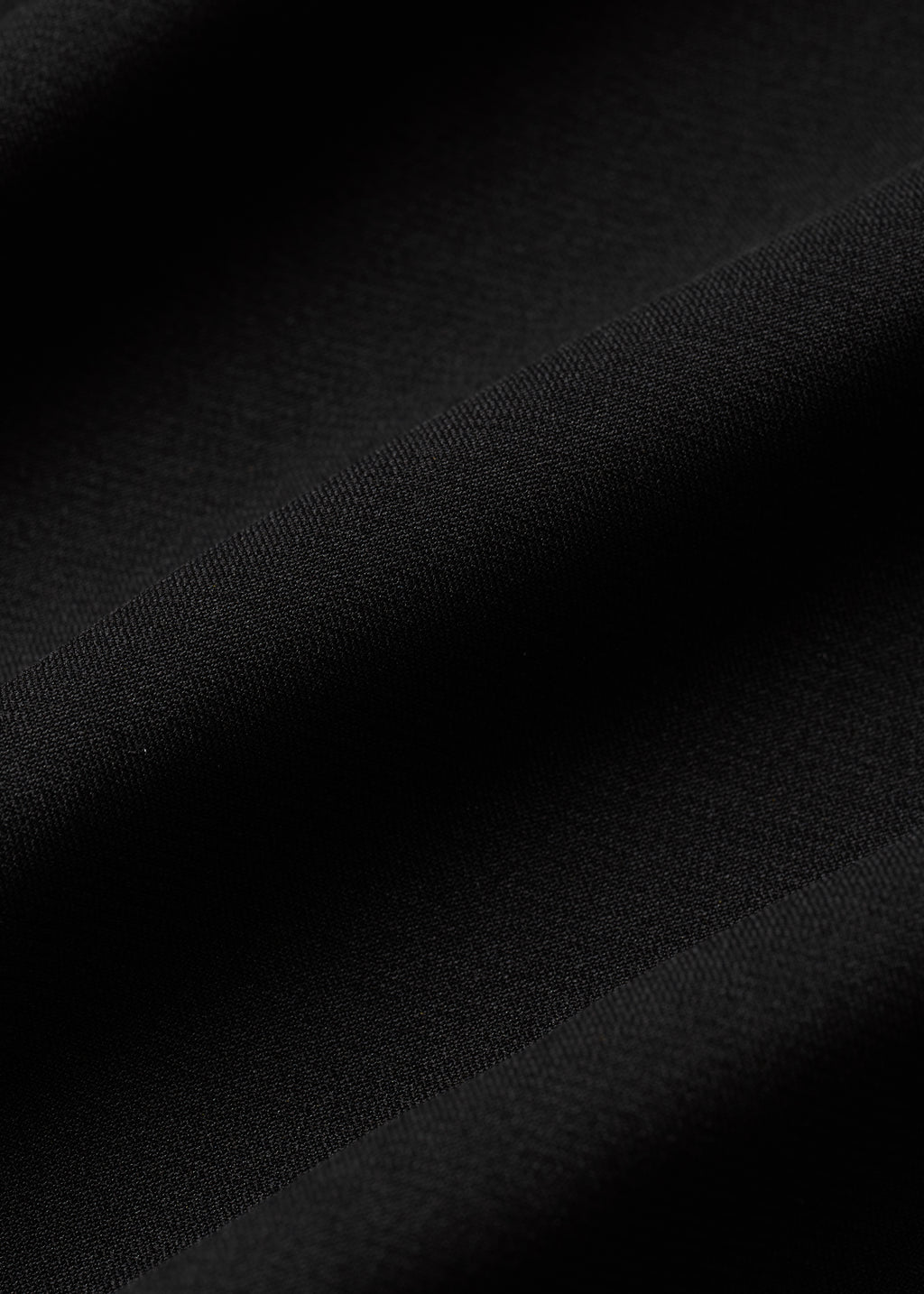 Silent Mode Series Silk resort dress with hand-woven rope floor-length straps