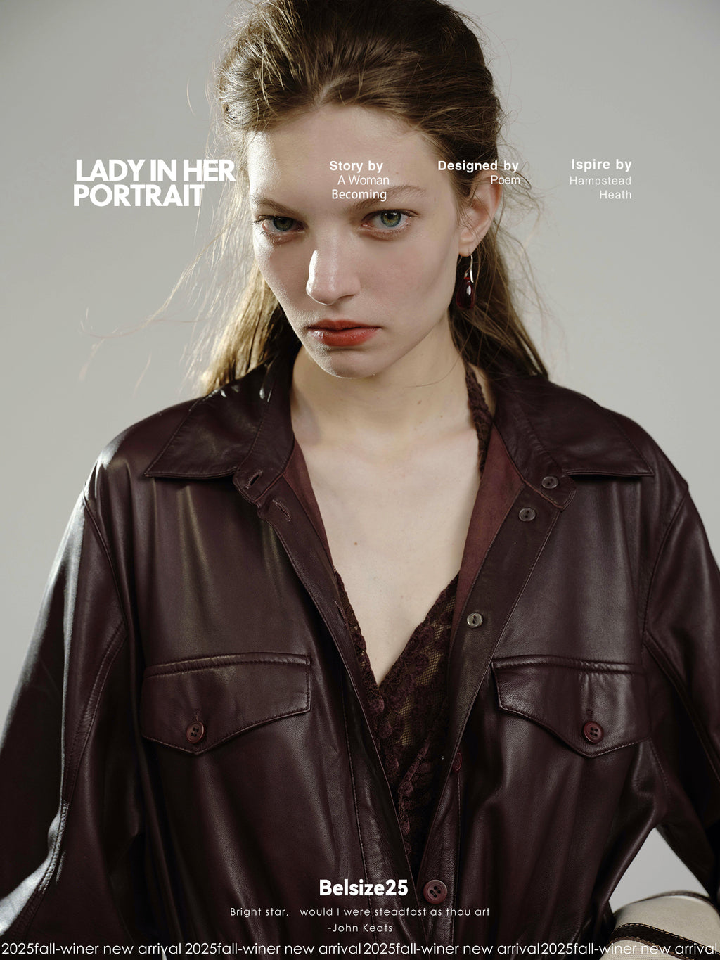 The Precision Trench Killer trench coat, heavyweight pure sheepskin, fitted waist long trench coat