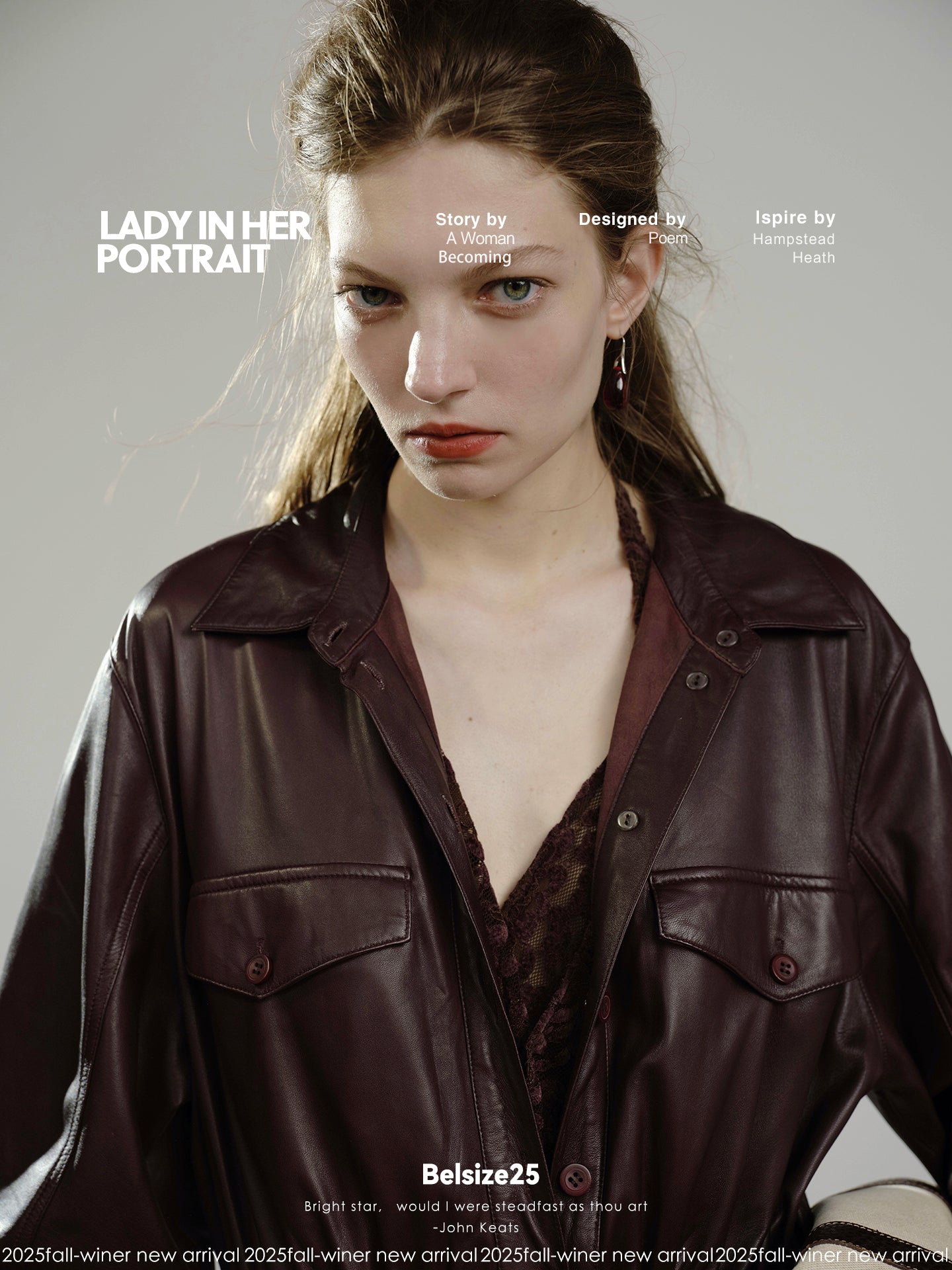 The Precision Trench Killer trench coat, heavyweight pure sheepskin, fitted waist long trench coat