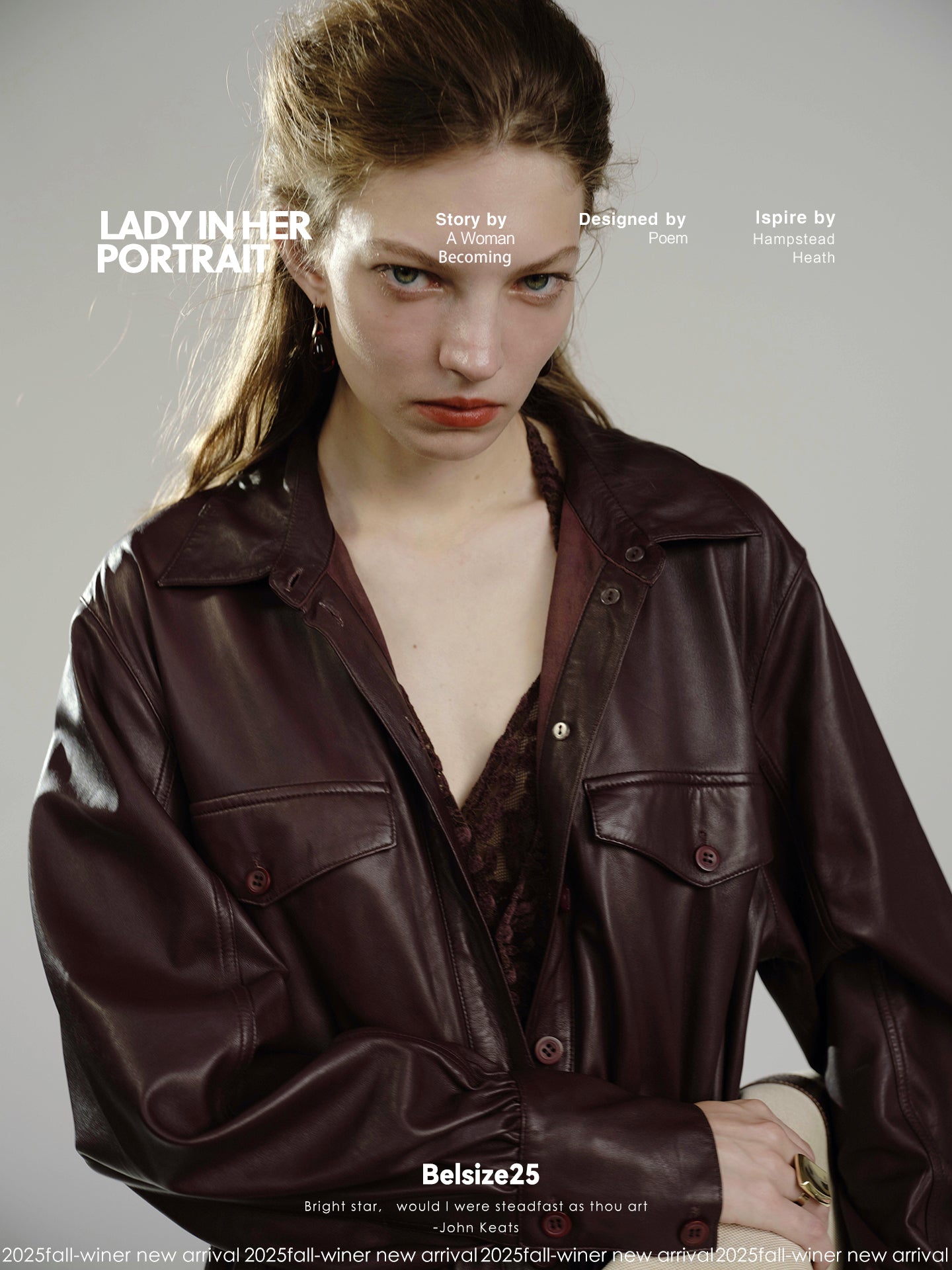 The Precision Trench Killer trench coat, heavyweight pure sheepskin, fitted waist long trench coat
