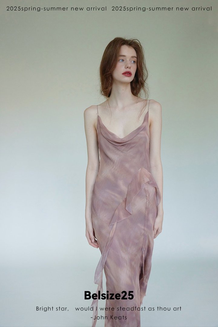 Lumen Printing-Nude Pink