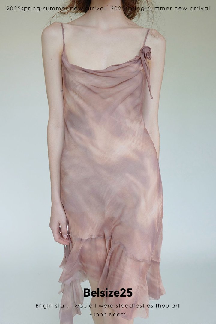 Lumen Printing-Nude Pink